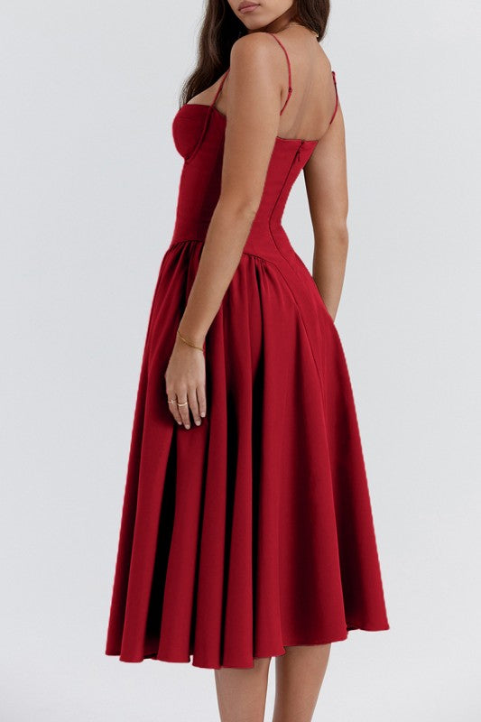 LD 621 - Elegant Sundress