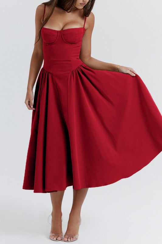 LD 621 - Elegant Sundress