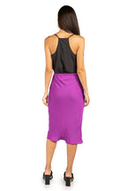 SKT 972 - Bias Midi Skirt