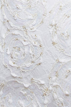 DD 1454 - Lace Sequin Dress