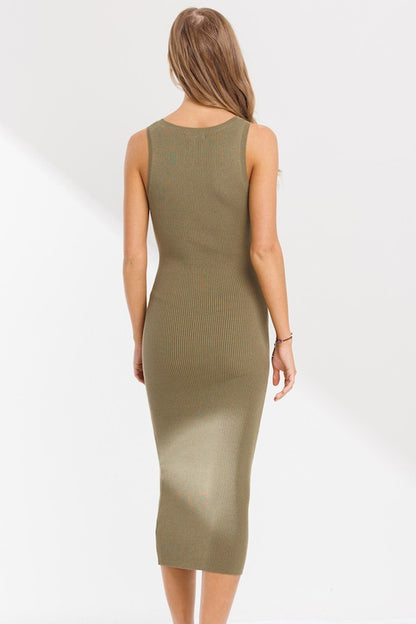 CD 3645 - Yoko Dress