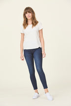 P 724 - High Rise Jeans