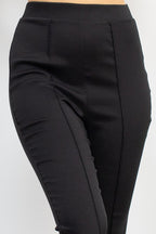 P 777 - High Rise Legging Pants
