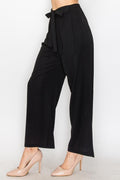 P 870 - Wide Leg Pants