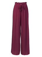 P 771 - Wide Leg Palazzo Pants