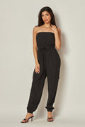 JS 122 - Cargo Jogger Jumpsuit