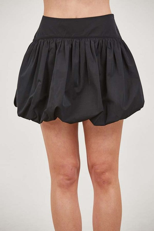 SKT 943 - Balloon Skirt