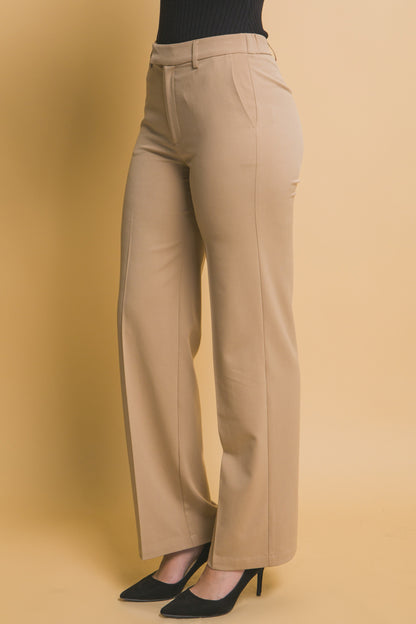 P 823 - Formal Long Pants