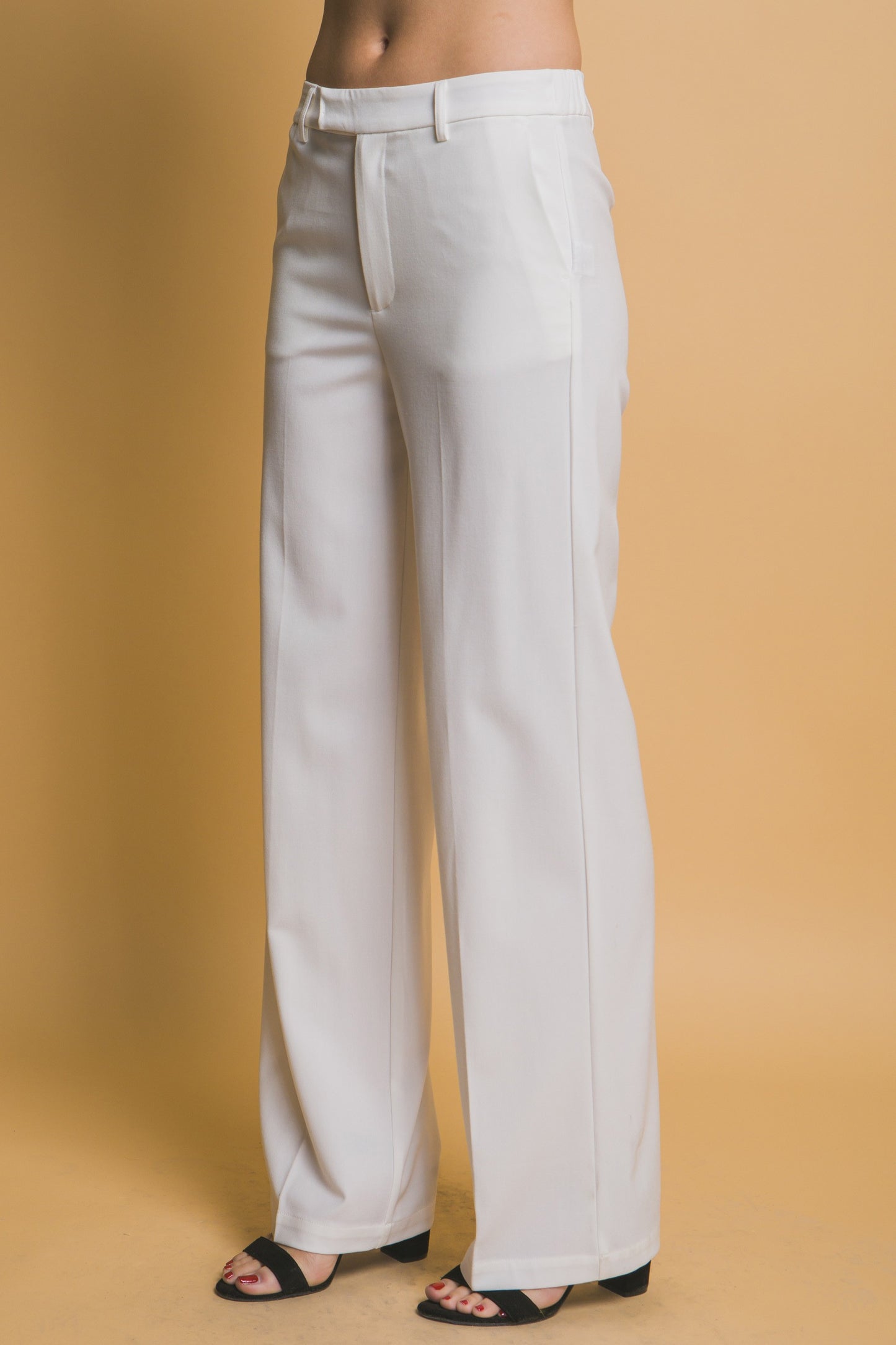 P 823 - Formal Long Pants