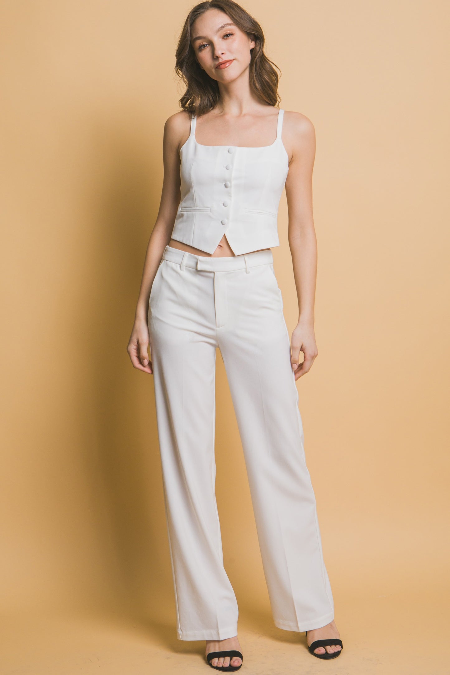 P 823 - Formal Long Pants