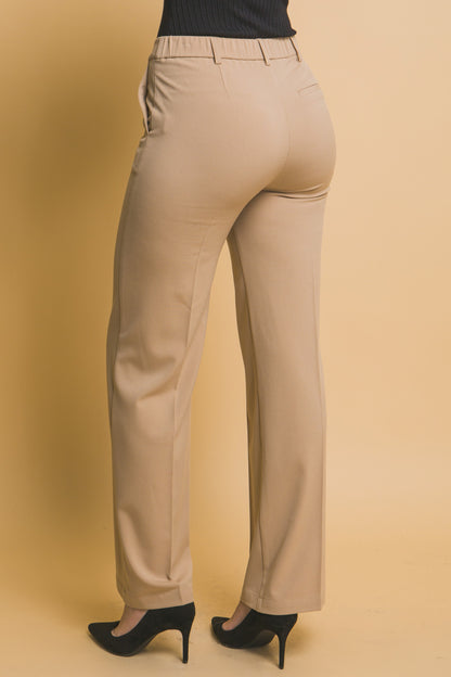 P 823 - Formal Long Pants
