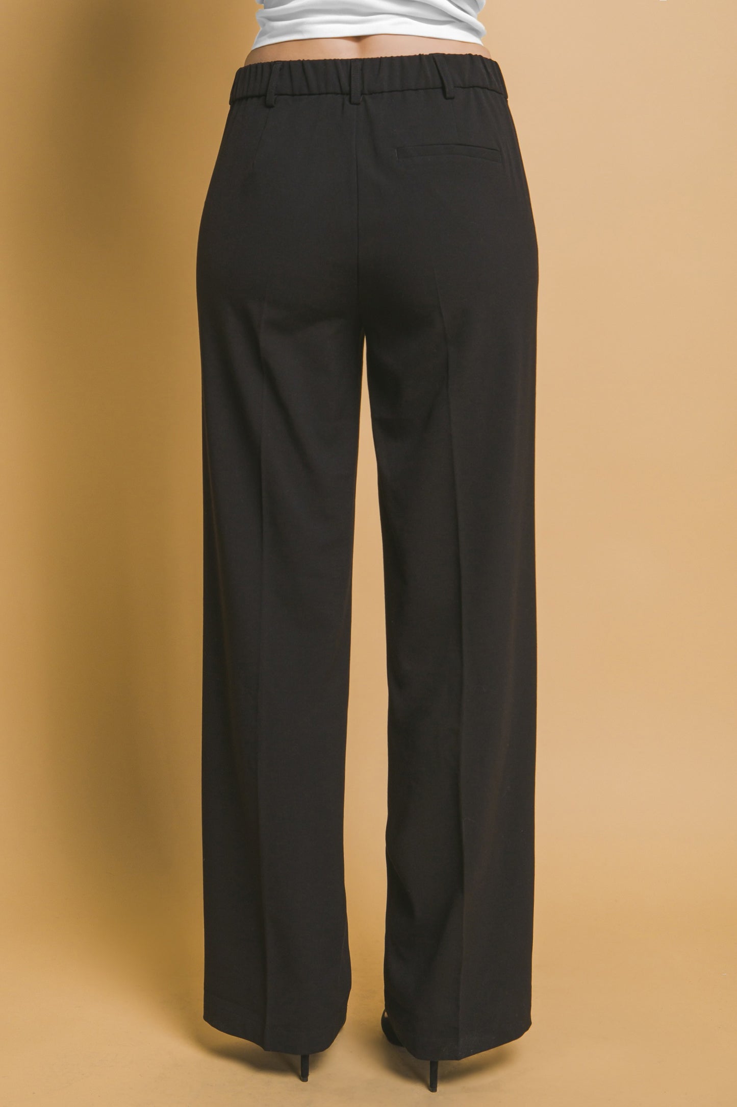 P 823 - Formal Long Pants