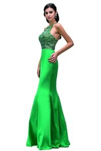 LD 565 - Scoop Back Prom