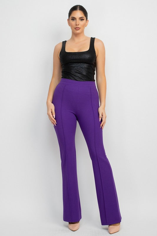 BS 009 - Glittered Sleeveless Bodysuit