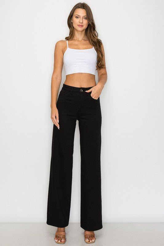 P 812 - Super Stretch Colored Jeans