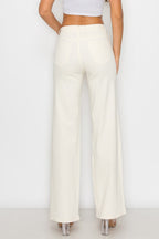 P 812 - Super Stretch Colored Jeans