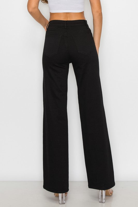 P 812 - Super Stretch Colored Jeans