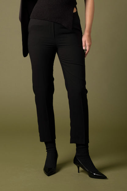P 860 - Stretch Waist Fit Dress Pants