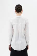 DT 1663 - Button Down Shirt With Pocket