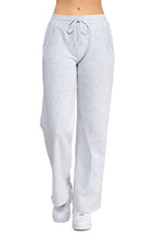 P 867 - Straight Leg Fleece Jogger