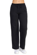 P 867 - Straight Leg Fleece Jogger