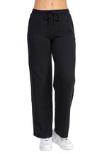P 867 - Straight Leg Fleece Jogger
