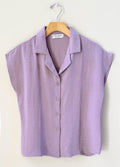 DT 1929 - Lapel Collar Shirt