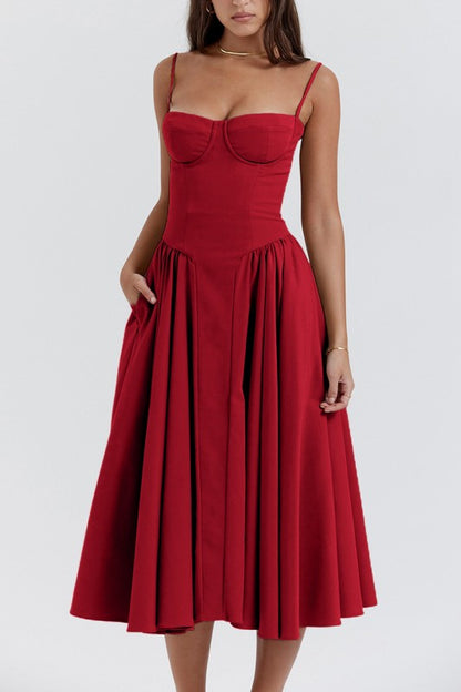 LD 621 - Elegant Sundress