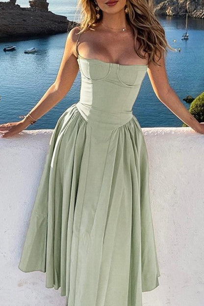LD 621 - Elegant Sundress