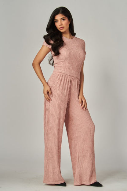 SET 011 - Loungewear Bottoms