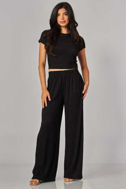 SET 011 - Loungewear Bottoms