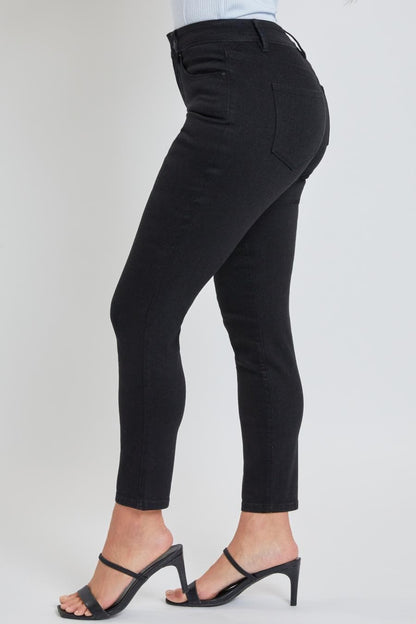 P 865 - Classic Slimming Skinny Jeans