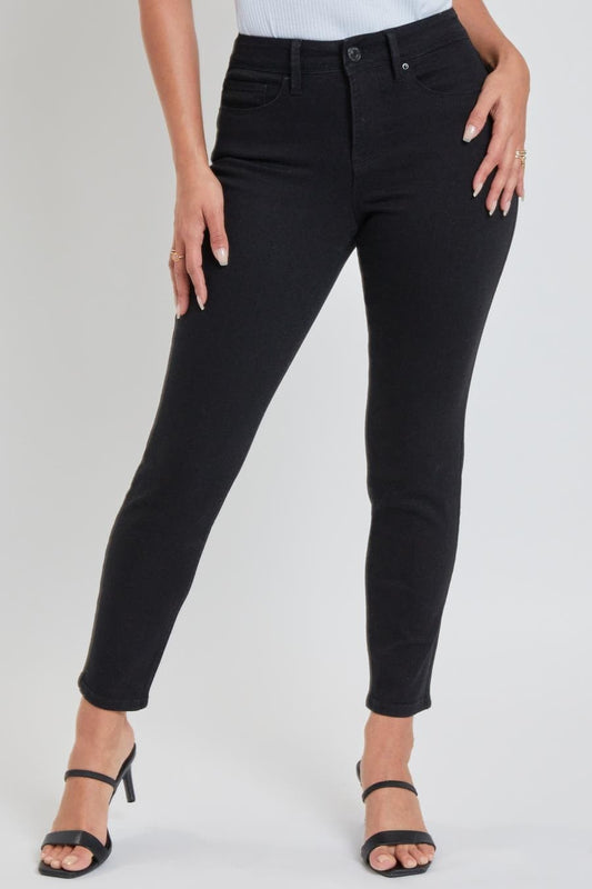 P 865 - Classic Slimming Skinny Jeans