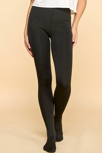 P 798 - Fleece Lined Stockings