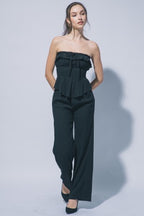 DT 1919 - Smocked Tube Top