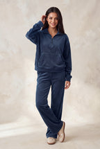 SET 125 - Matching Drawstring Sweatpants