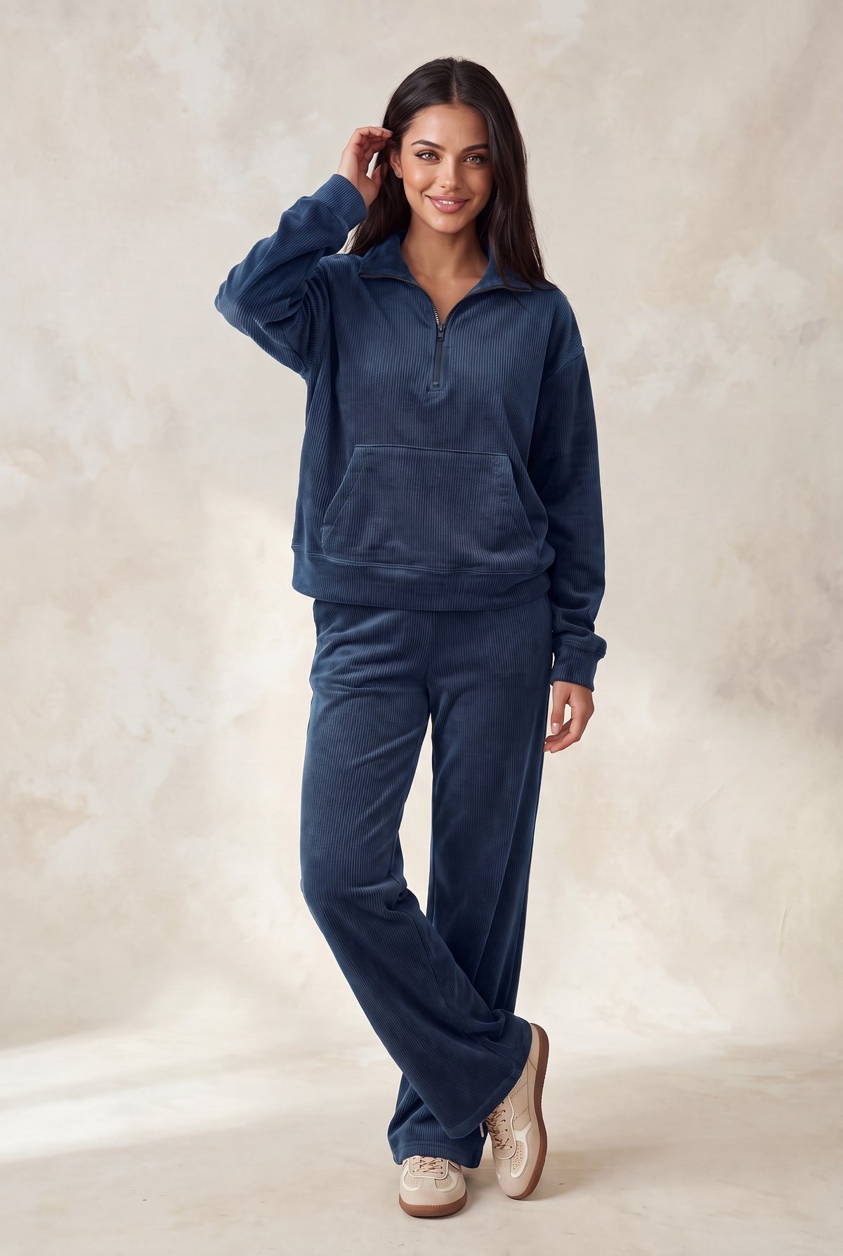 SET 125 - Matching Drawstring Sweatpants