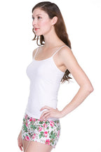 CT 2740 - Seamless Spaghetti Strap Tank Top