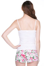 CT 2740 - Seamless Spaghetti Strap Tank Top