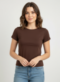 CT 2781 - Boatneck Baby Tee