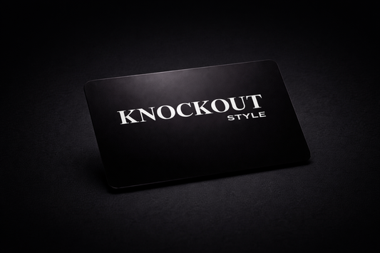 GIFT CARD KO - Online and Store