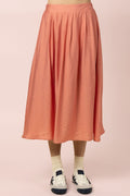 SET 119 - Bubble Midi Skirt
